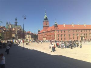 2-dniowa Wycieczka Szkolna do Warszawy