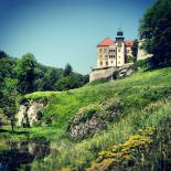 Wycieczka Szkolna Kraków Jura Wieliczka