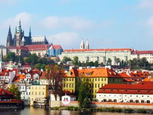 Wycieczka Szkolna do Pragi 3 dni