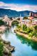 Wycieczka Objazdowa Egzotyczne Bałkany Serbia, Czarnogóra, Macedonia, Albania 2025