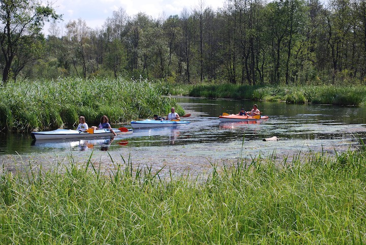 Kolonie na Mazurach 2019 Nowości w ofercie Ecotravel